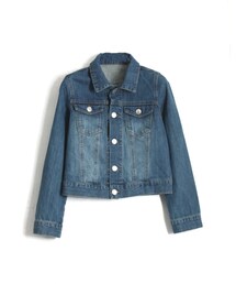 rous | デニムジャケット