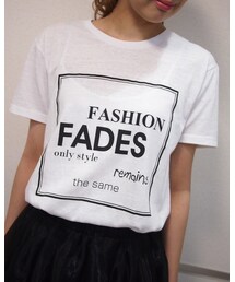 Merge | Tシャツ/カットソー