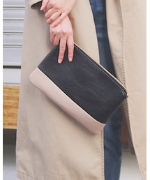 ？ | クラッチバッグ