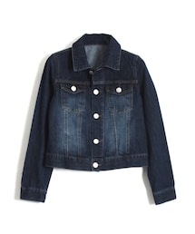 rous | デニムジャケット