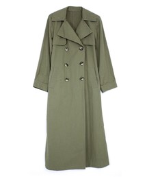 rous | トレンチコート