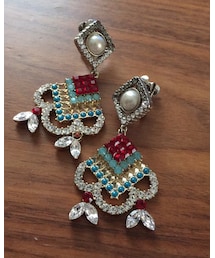 joujou | イヤリング