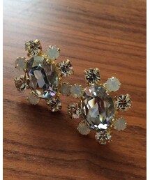 手作り | イヤリング