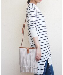 rous | ショルダーバッグ