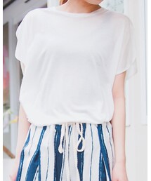 rous | Tシャツ/カットソー