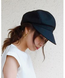 CA4LA | キャスケット