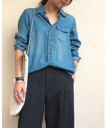 rous | シャツ/ブラウス