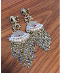 joujou | イヤリング