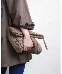 no brand | クラッチバッグ