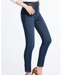 UNIQLO | デニムパンツ