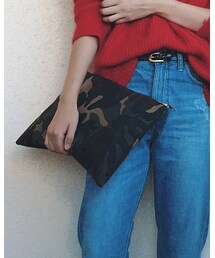 rous | クラッチバッグ