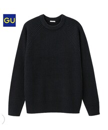 GU | ニット/セーター