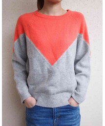 韓国で購入 | ニット/セーター