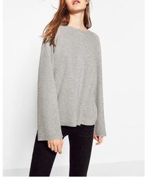 ZARA | ニット/セーター