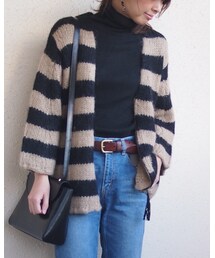 SNIDEL | カーディガン/ボレロ