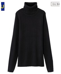 GU | ニット/セーター