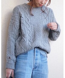 rous | ニット/セーター