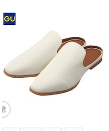 GU | シューズ