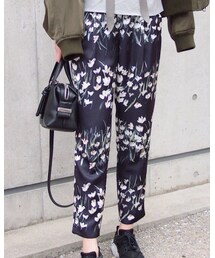 ADDRESS | その他パンツ