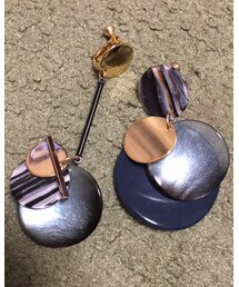 SMELLY | イヤリング