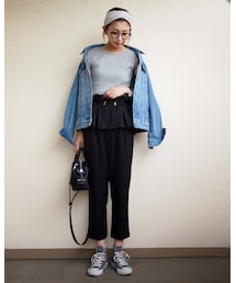 肩がけ📸 | その他