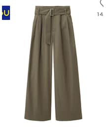 GU | チノパンツ