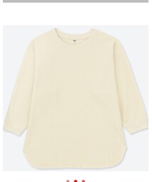 UNIQLO | Tシャツ/カットソー