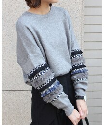 rous | ニット/セーター
