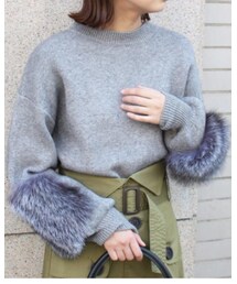 rous | ニット/セーター