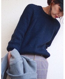 ZARA | ニット/セーター