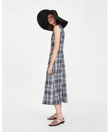 ZARA | ワンピース