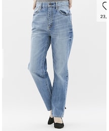 GU | デニムパンツ