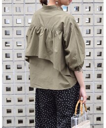 Marient➡︎ | シャツ/ブラウス