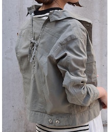 ⬇️Marient  Online Store⬇️ | ミリタリージャケット