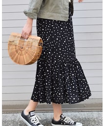 ⬇️Marient Online Store⬇️ | スカート