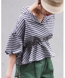 Marient  Online  Store🛒 | シャツ/ブラウス