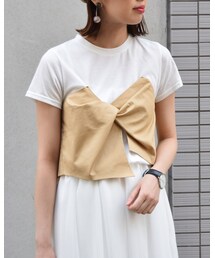 ↓Marient Online Store↓ | Tシャツ/カットソー