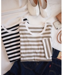 ⬇︎Marient  Online Store⬇︎ | Tシャツ/カットソー