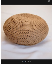 no brand | ペーパーベレー帽(ハンチング/ベレー帽)