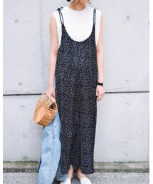 ⬇︎Marient Online Store🛒⬇︎ | サロペット/オーバーオール