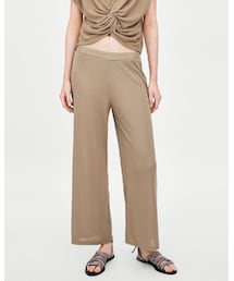 ZARA | パンツ