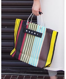 MARNI | トートバッグ