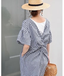 ↓Marient  Online Store🛒↓ | ワンピース/ドレス