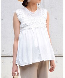 ↓Marient Online Store🛒↓ | シャツ/ブラウス