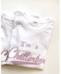 MYINE | Tシャツ/カットソー