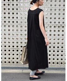 ワンピースの後ろ📸 | ワンピース