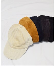 Marient Online Store↓ | キャップ