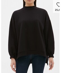 GU | スウェット