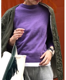 Marient | ニット/セーター