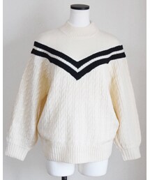 ↓Marient Online Store↓ | ニット/セーター